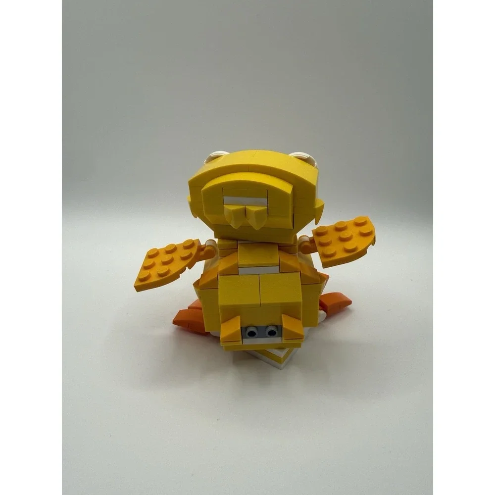 LEGO Seasonal:‎ Easter Chick (40202)